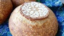 Yogurt Sourdough Bread Yogurt Sourdough Bread