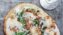 Campfire Pizza Campfire Pizza