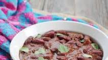 Instant Pot Rajma (Kidney Bean Curry) Instant Pot Rajma (Kidney Bean Curry)