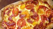 Rustic Pizza Dough Recipe - Ciao Florentina Rustic Pizza Dough Recipe - Ciao Florentina