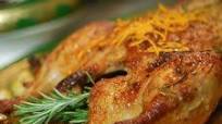 Roasted Duck Roasted Duck