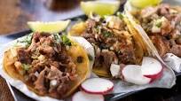 Taco de carnitas de guatemala Taco de carnitas de guatemala