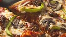 Supreme Pizza Toppings (Top 10) Supreme Pizza Toppings (Top 10)