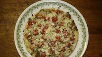 Easy Gyro Pizza Easy Gyro Pizza