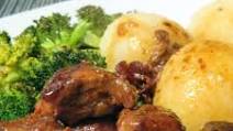 Oma's Beef Flatladen Oma's Beef Flatladen