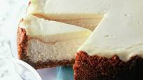 American baked cheesecake recipe American baked cheesecake recipe