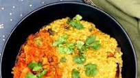 Jowar Khichdi (Sorghum Khichdi) Jowar Khichdi (Sorghum Khichdi)