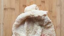 How to Clean Beef Honeycomb Tripe (step-by-step) How to Clean Beef Honeycomb Tripe (step-by-step)