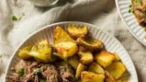 Instant Pot Mississippi Pot Roast Instant Pot Mississippi Pot Roast