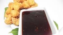 Rick and Morty Szechuan Sauce Rick and Morty Szechuan Sauce