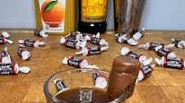 Tootsie Roll Shot Tootsie Roll Shot