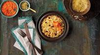 Old World Pilaf Old World Pilaf