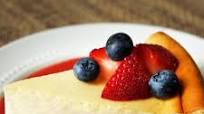 New York-Style Cheesecake New York-Style Cheesecake