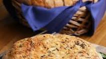 Slow Cooker Rosemary Bread Recipe by Tasty Slow Cooker Rosemary Bread Recipe by Tasty
