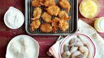 Red Lobster Parrot Bay Coconut Shrimp Red Lobster Parrot Bay Coconut Shrimp
