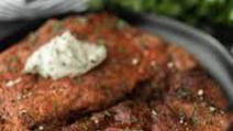 Air fryer steak Air fryer steak