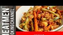 How To make Ajar How To make Ajar