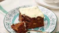 Old-Fashioned Gingerbread Old-Fashioned Gingerbread