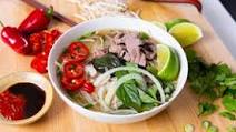 Quick Beef Pho Quick Beef Pho