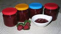 Mango and Strawberry Jam Mango and Strawberry Jam