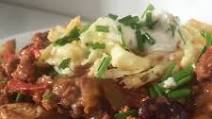 Macro-Friendly Beef Chilli Macro-Friendly Beef Chilli
