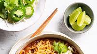 Birria Ramen Birria Ramen