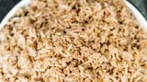 How to Microwave Long Grain Rice How to Microwave Long Grain Rice