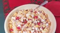 Ambrosia Ambrosia