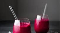 Beet, Apple and Ginger Juice Beet, Apple and Ginger Juice