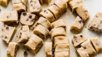 Ben and Jerry's Cookie Dough Bites Recipe Ben and Jerry's Cookie Dough Bites Recipe