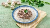 Classic Beef Stroganoff Classic Beef Stroganoff