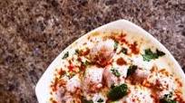 पकौड़ी का रायता (Pakodi ka raita recipe in Hindi) पकौड़ी का रायता (Pakodi ka raita recipe in Hindi)