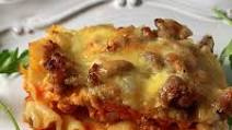 Instant Pot Lasagna Instant Pot Lasagna