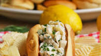Vegetarian “Lobster” Rolls Vegetarian “Lobster” Rolls