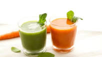 Fresh Healthy Juice Fresh Healthy Juice