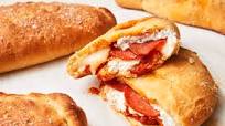 Best-Ever Calzones Best-Ever Calzones