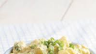 Classic Potato Salad Classic Potato Salad