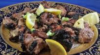 Jamaican Jerk Pork Jamaican Jerk Pork