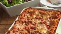 Hunt's® Classic Beef Lasagna Hunt's® Classic Beef Lasagna