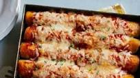 Chicken Enchiladas Chicken Enchiladas