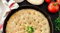 Whole Wheat Focaccia Bread Whole Wheat Focaccia Bread
