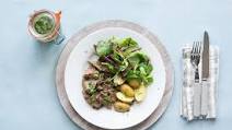 Slow Cooker Lemon & Rosemary Leg of Lamb Slow Cooker Lemon & Rosemary Leg of Lamb