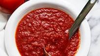 5-Ingredient Homemade Pizza Sauce 5-Ingredient Homemade Pizza Sauce