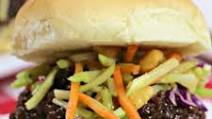 Thai Sloppy Joe Sliders Thai Sloppy Joe Sliders