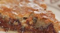 Toll House Chocolate Chip Pie Toll House Chocolate Chip Pie