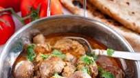 Mushroom Masala Restaurant Style Mushroom Masala Restaurant Style