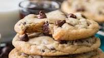 The WORST EVER Chocolate Chip Cookies The WORST EVER Chocolate Chip Cookies