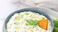 Tzatziki Sauce Recipe Tzatziki Sauce Recipe