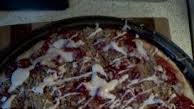 Dessert Pizza Dessert Pizza
