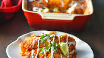 Red Chile Chicken Enchiladas Red Chile Chicken Enchiladas
